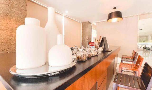 Saka Hotel Medan Sunggal Luaran gambar