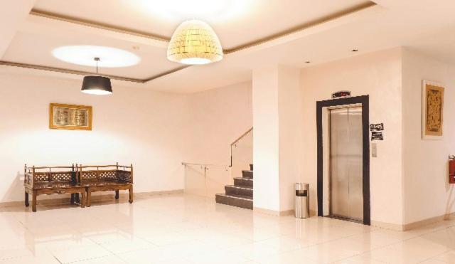 Saka Hotel Medan Sunggal Luaran gambar